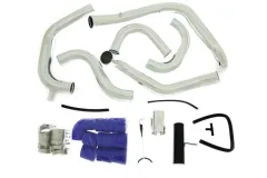 Intercooler Piping Kit TurboWorks Subaru Impreza WRX 02-06 Front największy sklep tuningowy w Polsce!