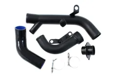 Intercooler Piping Kit TurboWorks VW Golf R, Audi TT, Seat Cupra R 2.0T największy sklep tuningowy w Polsce!
