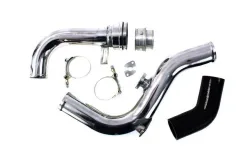 Intercooler Piping Kit TurboWorks VW Golf V, VI GTI 2.0T największy sklep tuningowy w Polsce!