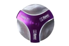 Aluminiowy korek wlewu oleju Toyota Purple największy sklep tuningowy w Polsce!