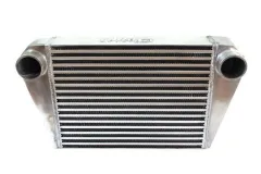 Intercooler TurboWorks 400x300x76 tylny