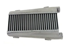 Intercooler TurboWorks 460x150x70 2,5" jednostronny