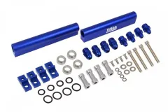 Listwa paliwowa Subaru Impreza EJ20 7-9 Niebieska największy sklep tuningowy w Polsce!