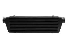 Intercooler TurboWorks 550x180x65 2,5" Bar and Plate Czarny