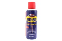 Odrdzewiacz VD-60 220ml największy sklep tuningowy w Polsce!