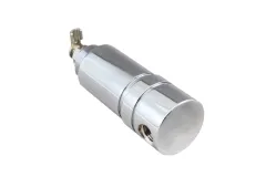 Odwadniacz AVS - chrom 1/4" największy sklep tuningowy w Polsce!
