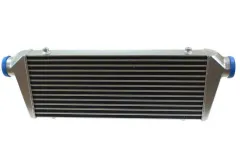 Intercooler TurboWorks 560x230x55 Tube and Fin