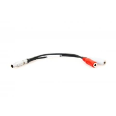 Audio Splitter Cable for VBOX HD2