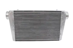Intercooler TurboWorks 600x400x120 4" Bar and Plate największy sklep tuningowy w Polsce!