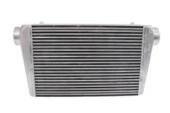Intercooler TurboWorks 600x300x120 4" BAR AND PLATE
