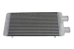 Intercooler TurboWorks 600x300x76 jednostronny największy sklep tuningowy w Polsce!