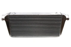 Intercooler TurboWorks 600x300x76 Tube and Fin