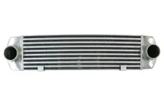 Intercooler TurboWorks BMW E82 E90 E92 Benzyna 130mm największy sklep tuningowy w Polsce!