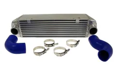 Intercooler TurboWorks BMW E80 E82 E90 E92 N54 Benzyna 130mm największy sklep tuningowy w Polsce!