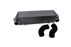 Intercooler TurboWorks BMW E80 E82 E90 E92 N54 Benzyna 130mm największy sklep tuningowy w Polsce!