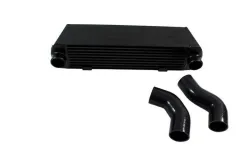 Intercooler TurboWorks BMW E80 E82 E90 E92 N54 Benzyna 130/150mm największy sklep tuningowy w Polsce!