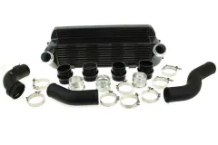 Intercooler TurboWorks BMW F20 F22 F30 F32 N55 120/210mm największy sklep tuningowy w Polsce!