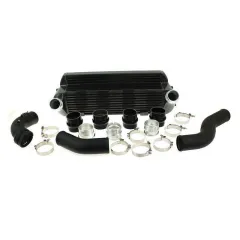 Intercooler TurboWorks BMW F20 F22 F30 F32 N55 130/210mm największy sklep tuningowy w Polsce!