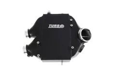 Intercooler TurboWorks BMW F80/82/83 M3 M4 2014+ Top Mount największy sklep tuningowy w Polsce!