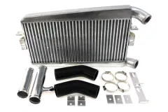 Intercooler TurboWorks Ford Fiesta MK7.5 1.0L Ecoboost 2014+ największy sklep tuningowy w Polsce!