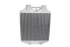 Intercooler TurboWorks Seat Ibiza VW Polo Golf GTI 1.9 TDI największy sklep tuningowy w Polsce!