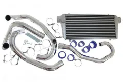 Intercooler TurboWorks Subaru Impreza GC8 2.0T 95-00 największy sklep tuningowy w Polsce!