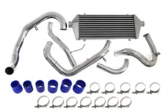 Intercooler TurboWorks Subaru Impreza GDA GDB GDF WRX STI 01-06 największy sklep tuningowy w Polsce!