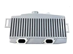 Intercooler TurboWorks Subaru Impreza WRX GC8 2.0T 97-00 Top Mount największy sklep tuningowy w Polsce!