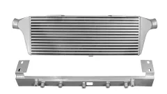 Intercooler TurboWorks Subaru Impreza WRX STI 02-07 największy sklep tuningowy w Polsce!