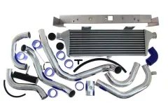 Intercooler TurboWorks Subaru Impreza WRX STI 02-07 największy sklep tuningowy w Polsce!