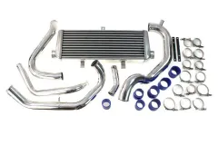 Intercooler TurboWorks Subaru Impreza WRX/STi 92-00 największy sklep tuningowy w Polsce!