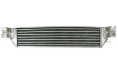 Intercooler TurboWorks VW Jetta Golf 5 6 GTI 2.0T 60mm największy sklep tuningowy w Polsce!