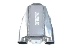 Intercooler wodny TurboWorks 100x240x90 2,5" 2x90st największy sklep tuningowy w Polsce!