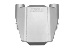 Intercooler wodny TurboWorks 180x260x120 3" 2x90st największy sklep tuningowy w Polsce!
