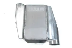 Intercooler wodny TurboWorks 115x255x150 3" 2x90st flip największy sklep tuningowy w Polsce!