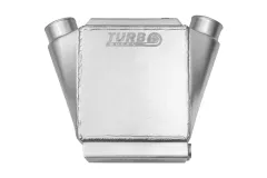 Intercooler wodny TurboWorks 220x210x110 2,5" 2x45st największy sklep tuningowy w Polsce!