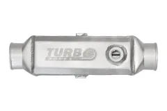 Intercooler wodny TurboWorks 220x85x85 2,5" 2x0st największy sklep tuningowy w Polsce!