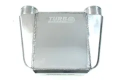 Intercooler wodny TurboWorks 240x260x120 3,5" 2x90st największy sklep tuningowy w Polsce!