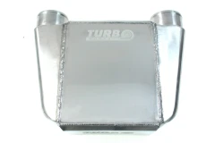 Intercooler wodny TurboWorks 250x220x115 3,5" 2x90st - GRUBYGARAGE - Sklep Tuningowy