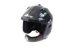 Kask SLIDE BF1-R81 Carbon roz. S największy sklep tuningowy w Polsce!