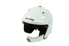 Kask SLIDE BF1-R81 Kompozyt roz. XL największy sklep tuningowy w Polsce!