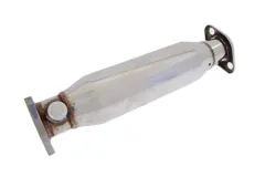 Katalizator sportowy - HONDA CIVIC 88-95 największy sklep tuningowy w Polsce!