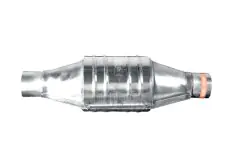 Katalizator uniwersalny DIESEL FI 55 1.6-3L EURO 3 - GRUBYGARAGE - Sklep Tuningowy