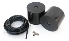 PLS - Pneumatic Lift System - przód do zawieszenia gwintowanego największy sklep tuningowy w Polsce!