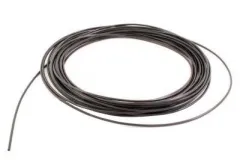 Przewód / Wąż Pneumatyczny - TEKALAN 6/4 mm (czarny) największy sklep tuningowy w Polsce!