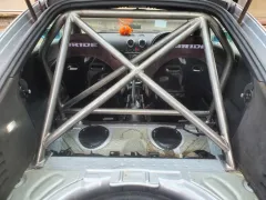 Rollbar Audi TT 8N największy sklep tuningowy w Polsce!