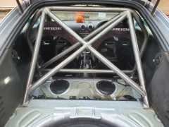Rollbar Audi TT 8N