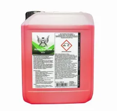 RR CUSTOMS Active Shampoo 5L (Szampon) największy sklep tuningowy w Polsce!