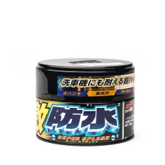 Soft99 Water Black Super Splash Dark 300g (Twardy wosk) największy sklep tuningowy w Polsce!