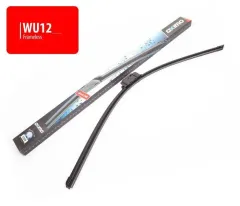 Wycieraczka płaska 700 mm (zaczep 12 mm) największy sklep tuningowy w Polsce!
